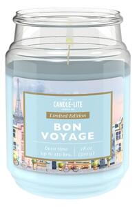 Vonná svíčka Bon Voyage - 510g