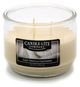Vonná svíčka 283g Cozy Vanilla Cashmere