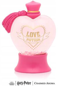 Sněžítko Harry Potter ™ Elixír lásky Love Potion Charmed Aroma