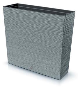 Truhlík FURU CASE T 77 cm - barva: beton