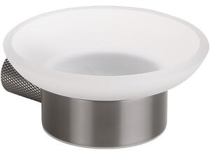 Bemeta Design GRINO: Mýdlenka, grafit mat - 173108040