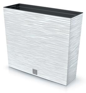 Truhlík FURU CASE T 58 cm - barva: bílá