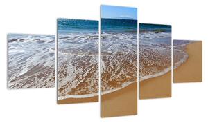 Moře - obraz (125x70cm)