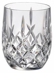 BOHEMIA BRIXTON SKLENICE NA WHISKY 380ML SADA 6 KS