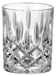 BOHEMIA SHEFFIELD SKLENICE NA WHISKY 270ML SADA 6 KS