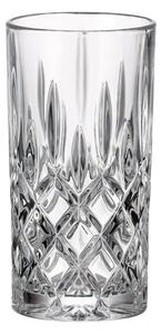 BOHEMIA SHEFFIELD SKLENICE NA VODU 380ML SADA 6 KS