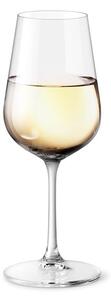 BOHEMIA PRESTIGE BONITA SKLENICE NA BÍLÉ VÍNO 250ML SADA 6 KS