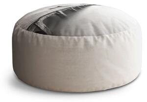 Sablio Taburet Circle Molo 2: 38x48 cm