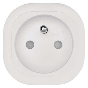 EMOS GoSmart Zásuvka WiFI s časovačem P5551