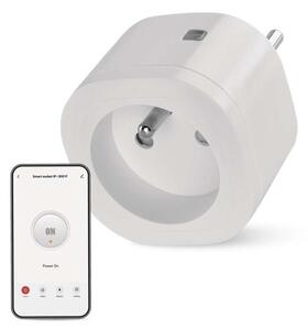 EMOS GoSmart Zásuvka WiFI s časovačem P5551