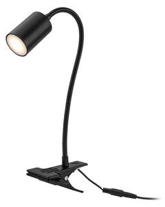 LIVARNO home LED lampa se svorkou / Stolní LED lampa (lampa se skřipcem ) (100369376001)