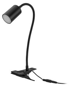 LIVARNO home LED lampa se svorkou / Stolní LED lampa (lampa se skřipcem ) (100369376001)