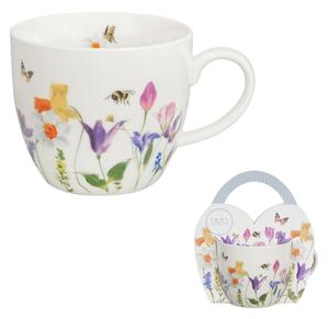 Porcelánový hrnek May 460 ml