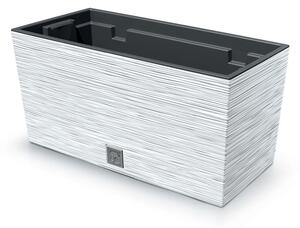 Truhlík FURU CASE 39,5 cm - barva: bílá