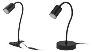 LIVARNO home LED lampa se svorkou / Stolní LED lampa (100369376)
