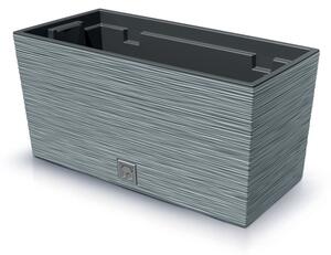 Truhlík FURU CASE 39,5 cm - barva: beton