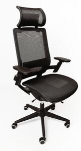 Spinergo OPTIMAL Spinergo - aktivní kancelářská židle