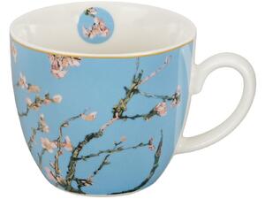 Porcelánový hrnek Van Gogh Almond Blossom 460 ml