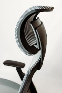 Spinergo OPTIMAL Spinergo - aktivní kancelářská židle - šedá
