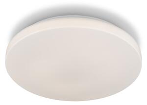 LIVARNO home Koupelnové LED svítidlo IP44 (bílé lemování) (100370013002)