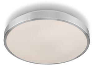 LIVARNO home Koupelnové LED svítidlo IP44 (hliníkové lemování, bílé) (100370013003)