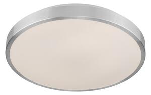 LIVARNO home Koupelnové LED svítidlo IP44 (hliníkové lemování, bílé) (100370013003)
