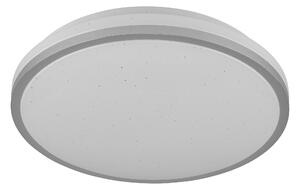 LIVARNO home Koupelnové LED svítidlo IP44 (chromové lemování, hvězdný vzhled) (100370013001)