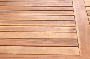 Stolová dřevěná sestava PRINCE VeGA 6