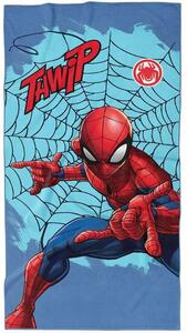 Froté osuška 140x70 cm - Spider-Man