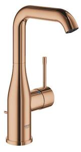 Vysoká umyvadlová baterie GROHE Essence New s otočným raménkem Warm Sunset 32628DA1