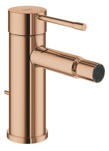 Bidetová baterie GROHE Essence s výpustí Warm Sunset 32935DA1