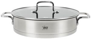 SERVÍROVACÍ PÁNEV nepřilnavý povrch ILAG® 28 cm ELO