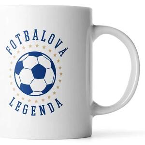 Sablio Hrnek Fotbalová legenda - 330 ml - standard