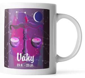 Sablio Hrnek Váhy - 330 ml - standard
