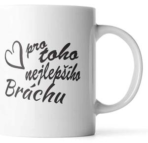 Sablio Hrnek Pro toho nejlepšího bráchu - 330 ml - standard