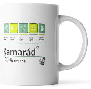 Sablio Hrnek Kamarád - 330 ml - standard