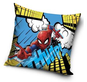 Povlak na polštářek 40x40 cm - Spider-Man