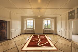 Berfin Dywany Kusový koberec Adora 5566 V (Vizon) - 60x90 cm