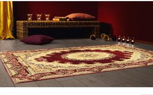 Berfin Dywany Kusový koberec Adora 5547 B (Red) - 240x330 cm
