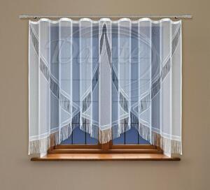 Dante HEIDI záclona - 160 x 300 cm