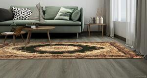 Berfin Dywany Kusový koberec Adora 5547 Y (Green) - 160x220 cm