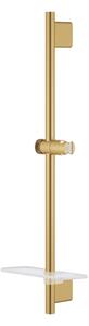 GROHE 26602GN0 - Sprchová tyč SMARTACTIVE 600 mm broušená zlatá