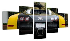 Bugatti - obraz (125x70cm)
