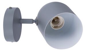 Nástěnné bodové svítidlo AZURO 1xE27/40W/230V