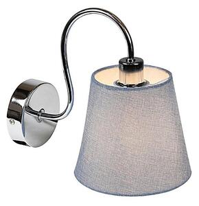 Nástěnné svítidlo LUK 1xE14/40W/230V