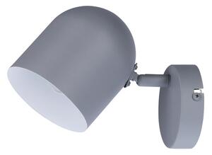 Nástěnné bodové svítidlo AZURO 1xE27/40W/230V