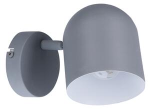 Nástěnné bodové svítidlo AZURO 1xE27/40W/230V