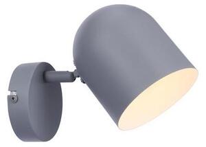Nástěnné bodové svítidlo AZURO 1xE27/40W/230V