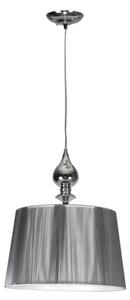 Lustr na lanku GILLENIA 1xE27/60W/230V