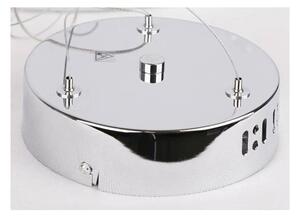LED Lustr na lanku LUNE LED/25W/230V